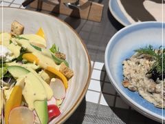 -小满Grainkitchen(滨江商业广场店)