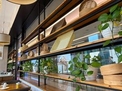 -秦香阁·西北家常菜(徐汇日月光中心店)