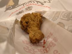 -麦当劳(伟城广场店)