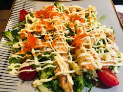 -炉石六本目·柴火烤肉·冰鲜和牛酒场(梅江店)