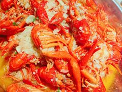 -云晓光头烧烤吧(新大陆广场店)
