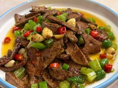 -小桥衢州人家·海鲜烧烤·盱眙龙虾(万达水街店)