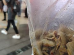 -上海老天禄