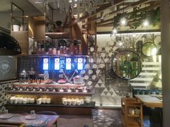 -雾都渣渣火锅(南城智汇城店)