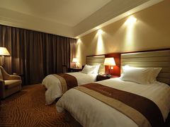 -甸园锦江宾馆(北外滩店)