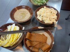 -芈重山老火锅(广州首店)