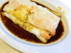-香港池仔记肠粉王(博多新记襄阳南路店)