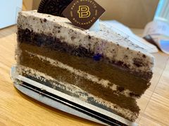 -巴黎贝甜(财富中心店)