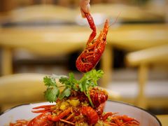-大自然醉鹅·铁锅火焰鹅(上海联洋店)