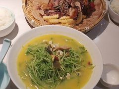 -田婆婆的菜(海口友谊阳光城店)