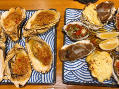 -帽帽家只卖生蚝·烧烤(沙湖路店)