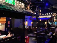 -绿茶餐厅(乐峰广场店)