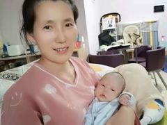 -好孕妈妈月嫂(哈尔滨总店)