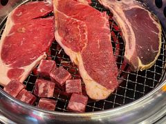 -谷町·烤肉自助(朱雀门店)