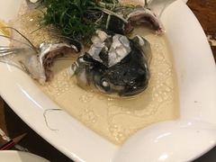 -广东道至正餐厅(区庄店)