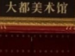 -大都美术馆(融汇老商埠商业街)