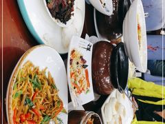 -龙凤瓦罐煨汤馆(清江东路店)