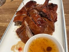 -先记烧鹅王·本地粤菜(福永店)