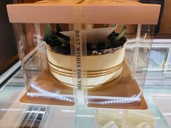 -那家面包房(珠江路店)