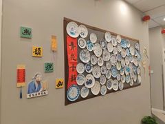 -梁溪琳琅书画院(汇金广场店)