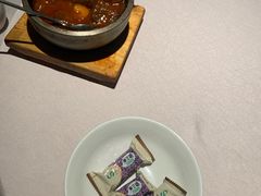 -千百味红餐厅·江西菜(绿地双子塔店)