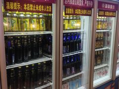 -比尔森韩式烤肉自助(国商店)