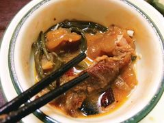 牛肉锅-柴火东北铁锅炖(鲁班店)