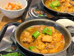 -膳当家黄焖鸡米饭(下沙宝龙店)