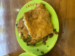 -三镇民生甜食馆(胜利街总店)