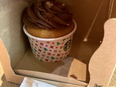 -星巴克臻选(周浦万达店)