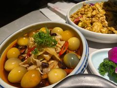 -额娘·现烙春饼烤鸭(太原总店)