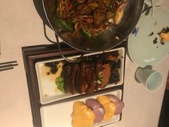 -惠丰堂饭庄·烤鸭·京味菜(西北旺·唐家岭店)