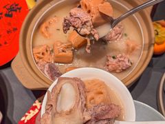 -汉水谣·江景餐厅(江滩店)