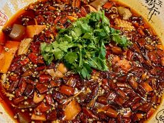 精品毛血旺-陈麻婆豆腐(旗舰店)