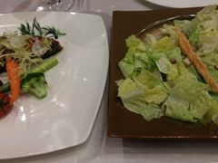 -国家大剧院西餐厅