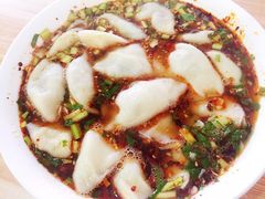 -尤素福东举院饺子馆