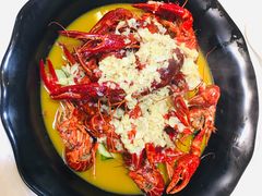 -香满锅老北京羊蝎子火锅·家常菜(新街口店)