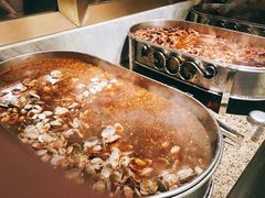 -星伦多自助料理(江阴万达店)
