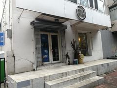 门面-Smile House咖啡馆(群芳小区店)