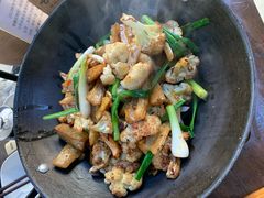 -吃货私房菜(丽江束河古镇店)
