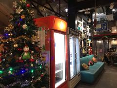 -MI WU FACTORY米屋美食工厂餐厅(绿地店)