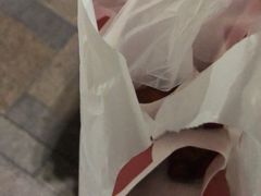 -肯德基(彩德城店)