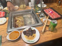 -草原塞蛮羊火锅城(港湾店)