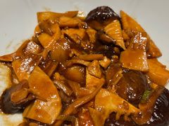 -玉华台饭庄·淮扬菜·烤鸭(望京店)