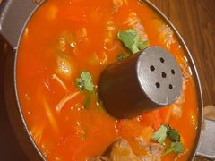 -纳瓦新疆菜(银都店)