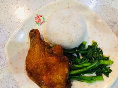 -露莎餐厅(得胜沙店)