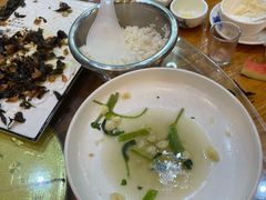 -下梅人家土菜馆(历史文化餐厅度假区店)