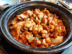 -嘉禾·悦享餐厅(八方汇店)