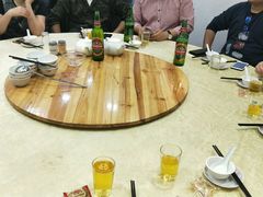-凤城礼记鱼翅海鲜酒家(新马路总店)