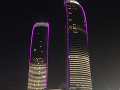 -演武大桥观景平台